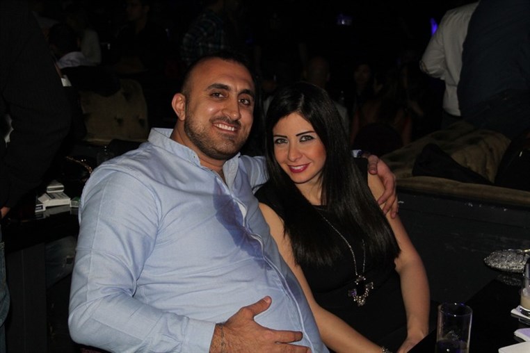 Taiga Beirut On Saturday Night